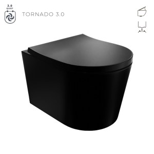 VERSONI BLACK 3.0